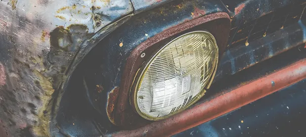 Ihr Schrottauto ankauf in Minden