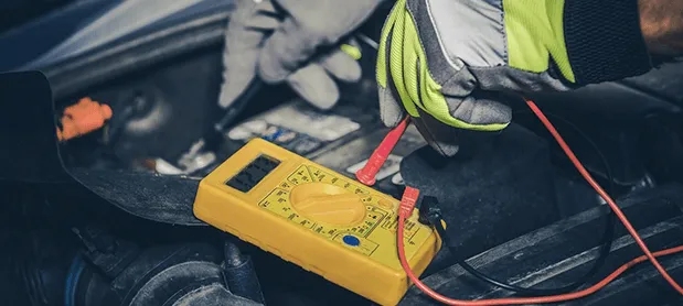 Schnell und einfach Auto entsorgen Minden