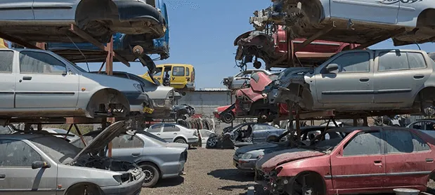 Schnell und einfach Gebrauchtwagen verkaufen in Minden