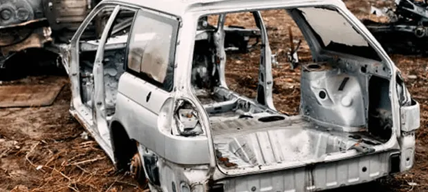 Schrottauto Ankauf Minden