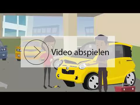 Autoverschrottung Minden Video